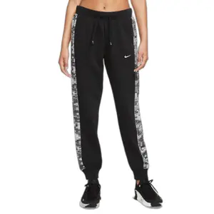 Women's joggers Nike Dri-Fit GT French Terry NP AOP image-1