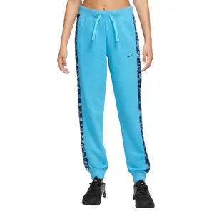Women's joggers Nike Dri-Fit GT French Terry NP AOP image-1