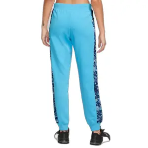 Women's joggers Nike Dri-Fit GT French Terry NP AOP image-2
