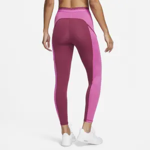 Legging 7/8 kobieta Nike NP Dri-Fit HR image-1