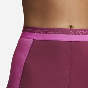 Legging 7/8 kobieta Nike NP Dri-Fit HR image-5