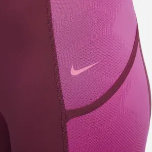 Legging 7/8 kobieta Nike NP Dri-Fit HR image-4