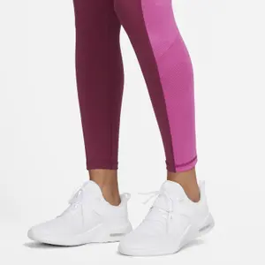 Legging 7/8 kobieta Nike NP Dri-Fit HR image-3