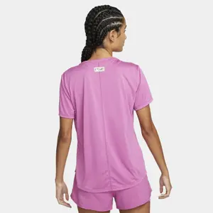 Women's swimsuit Nike One Dri-Fit GRX Hybrid image-2