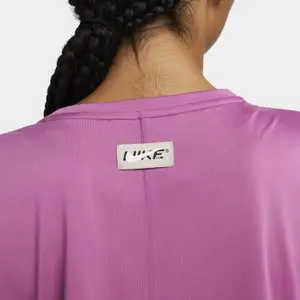 Women's swimsuit Nike One Dri-Fit GRX Hybrid image-4