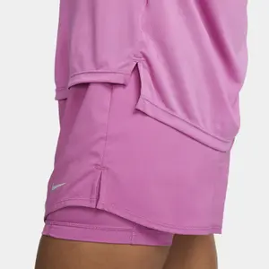 Women's swimsuit Nike One Dri-Fit GRX Hybrid image-5