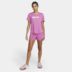 Women's swimsuit Nike One Dri-Fit GRX Hybrid image-1