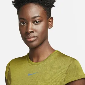 Women's swimsuit Nike Dri-FIT Dvn image-3