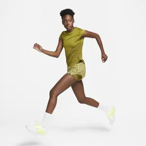 Women's swimsuit Nike Dri-FIT Dvn image-1