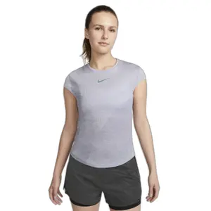 Camiseta de mujer Nike Dri-FIT Dvn image-0