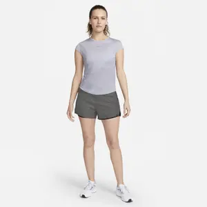 Camiseta de mujer Nike Dri-FIT Dvn image-1