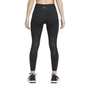 Legging 7/8 mid-rise woman Nike Dri-FIT Air image-1