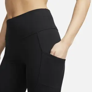 Legging 7/8 mid-rise woman Nike Dri-FIT Air image-5