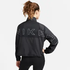 Women's waterproof jacket Nike Dri-FIT Air image-2