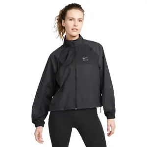 Women's waterproof jacket Nike Dri-FIT Air image-0