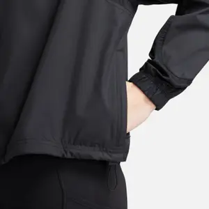 Women's waterproof jacket Nike Dri-FIT Air image-3