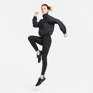 Women's waterproof jacket Nike Dri-FIT Air image-1