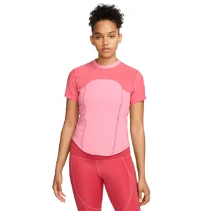 Camiseta de mujer Nike Dri-FIT Air image-0