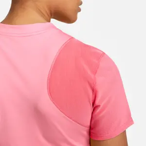 Camiseta de mujer Nike Dri-FIT Air image-4