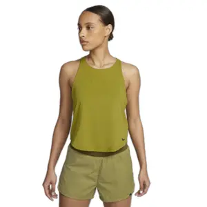Women's tank top Nike Dri-FIT Run Divison image-0