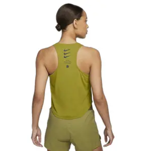 Women's tank top Nike Dri-FIT Run Divison image-2