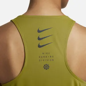 Women's tank top Nike Dri-FIT Run Divison image-3