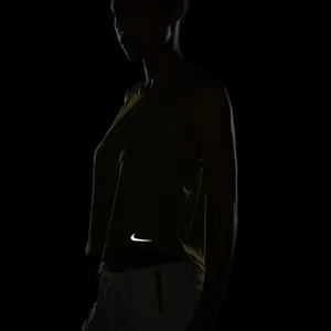 Women's tank top Nike Dri-FIT Run Divison image-5