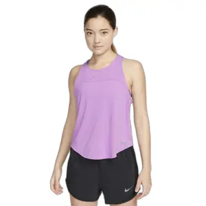 Women's tank top Nike Dri-FIT Run Divison image-0