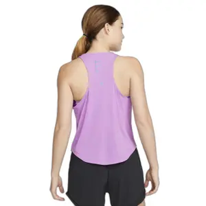 Women's tank top Nike Dri-FIT Run Divison image-1