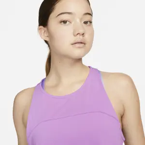 Women's tank top Nike Dri-FIT Run Divison image-3