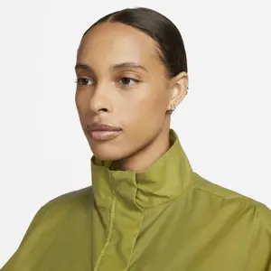 Reflektierende Jacke für Frauen Nike Dri-FIT Run Divison image-3