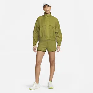 Reflektierende Jacke für Frauen Nike Dri-FIT Run Divison image-0
