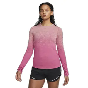 Women's long sleeve jersey Nike Dri-Fit ADV Run Division image-0