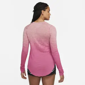 Women's long sleeve jersey Nike Dri-Fit ADV Run Division image-2