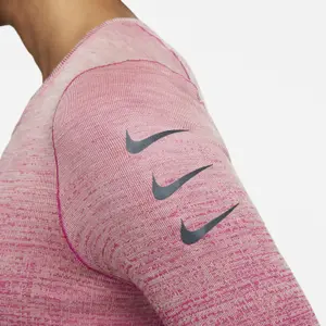 Women's long sleeve jersey Nike Dri-Fit ADV Run Division image-4