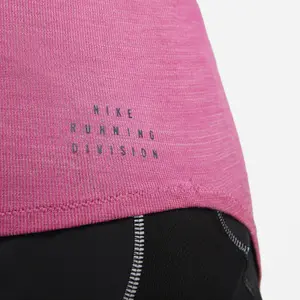 Women's long sleeve jersey Nike Dri-Fit ADV Run Division image-5