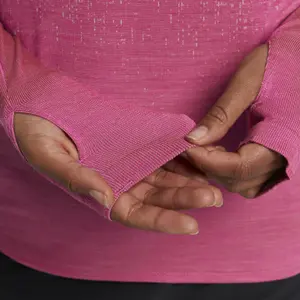 Women's long sleeve jersey Nike Dri-Fit ADV Run Division image-6