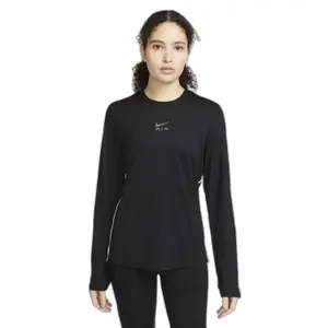 Women's long sleeve undershirt Nike Dri-Fit Air image-0