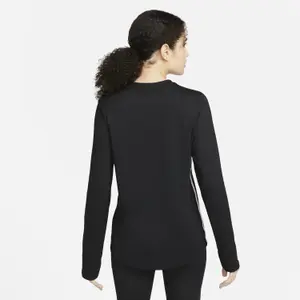 Women's long sleeve undershirt Nike Dri-Fit Air image-2