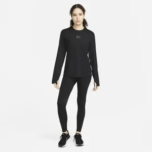 Women's long sleeve undershirt Nike Dri-Fit Air image-1
