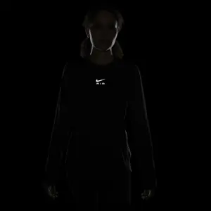 Women's long sleeve undershirt Nike Dri-Fit Air image-6