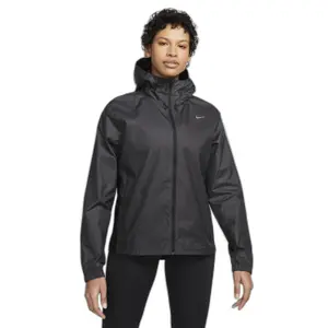 Women's waterproof jacket Nike Essential NV image-0