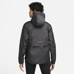Women's waterproof jacket Nike Essential NV image-2