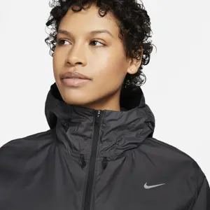 Women's waterproof jacket Nike Essential NV image-3
