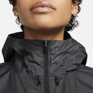 Women's waterproof jacket Nike Essential NV image-5