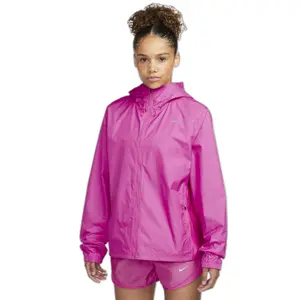 Women's waterproof jacket Nike Essential NV image-0