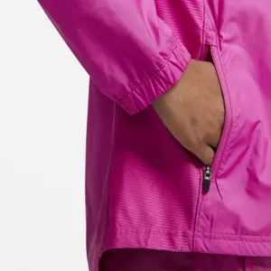 Women's waterproof jacket Nike Essential NV image-5