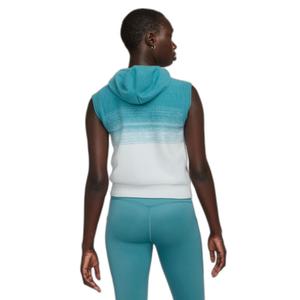 Pull sans manches à capuche femme Nike Dri-FIT Advance Run Division image-1