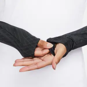 Veste de survêtement femme Nike Dri-FIT Strike - Ready Pack image-4