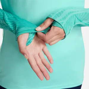 Maillot manches longues femme Nike Dri-FIT Strike image-4